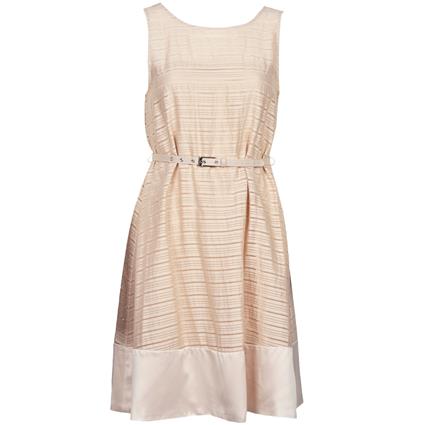 Manoukian Vestidos curtos 613374 para mulheres