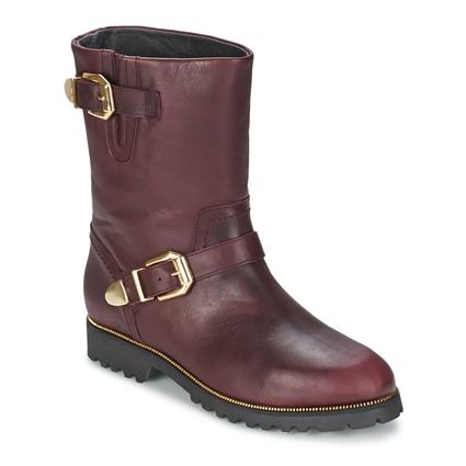 SuperTrash Botas baixas MARYLIN para mulheres