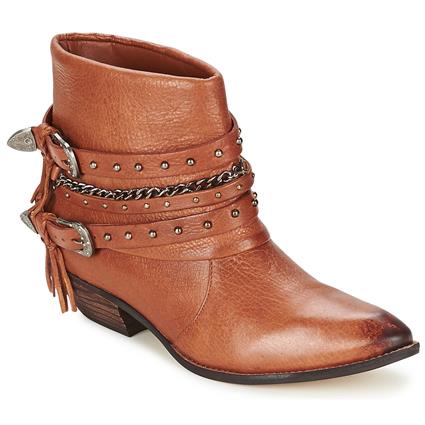 Dumond Botas baixas ZIELLE para mulheres