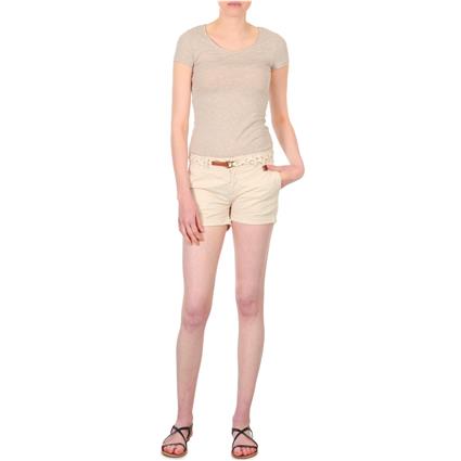 Franklin & Marshall Shorts / Bermudas MACQUARIE para mulheres