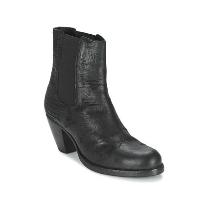 Fred de la Bretoniere Botins ALMERE para mulheres