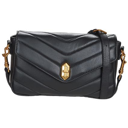 LANCASTER Bolsa tiracolo SOFT MATELASSE para mulheres