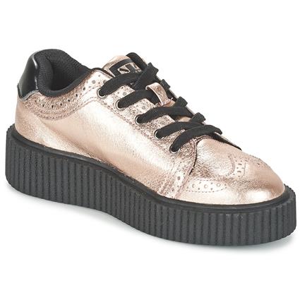 TUK Sapatilhas CASBAH CREEPERS para mulheres