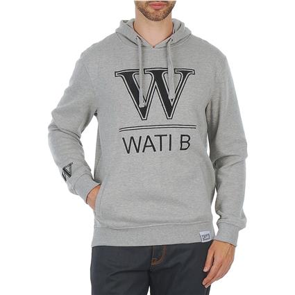 Wati B Sweats HOODA para homens
