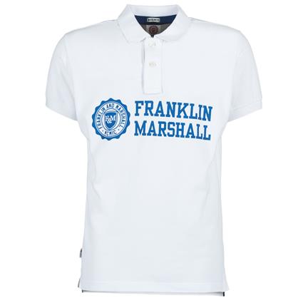Franklin & Marshall Polos mangas curta AYLEN para homens