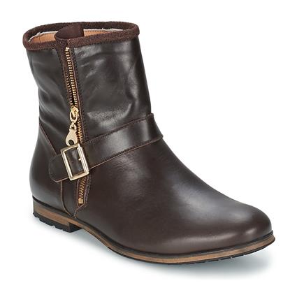 Paul & Joe Sister Botas baixas NOUNO para mulheres
