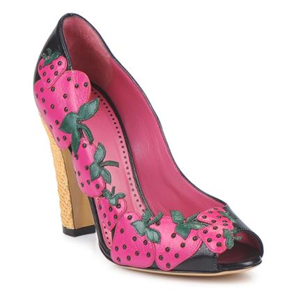 Moschino Cheap & CHIC Escarpim ALBIZIA para mulheres
