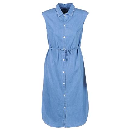 Loreak Mendian Vestidos compridos BAT ARKANSAS para mulheres