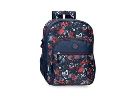 Mochila MOVOM Free Time 38cm