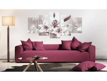Quadro ARTGEIST Symbole de l'innocence (200x100)