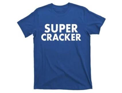 T-shirt para Homem TEESTONE (S - Algodão)
