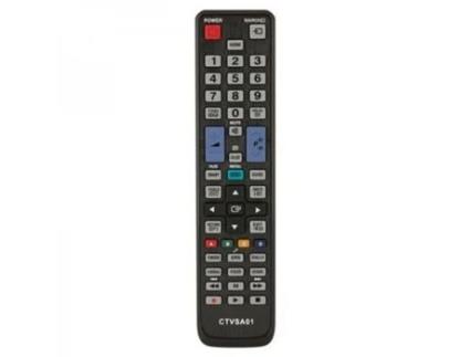 Télécommande Universelle Pour Samsung Tm 1
