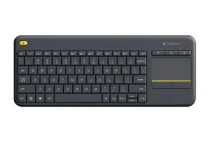 Teclado LOGITECH K400 Plus Tv Inglês