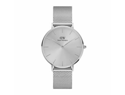 Relógio feminino Daniel Wellington Petite Unitone