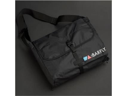 Bolsa de ombro para bicicleta BARFLY Daily