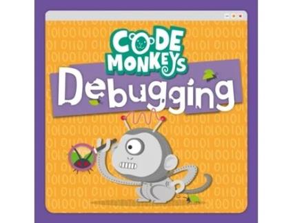 Livro debugging de john wood (inglês)