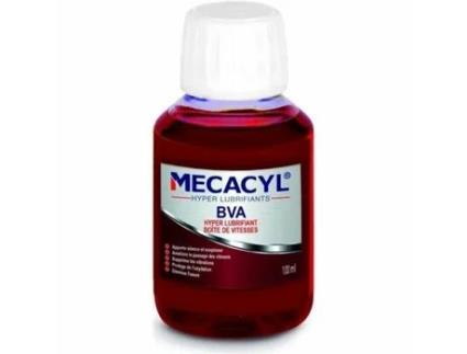 Óleo Lubrificante para Motores Mecacyl Bva 100 Ml