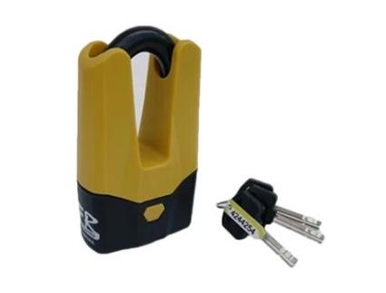 Bloco de Discos Aprovado Pela Sra Fr Securite Fr 9