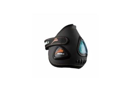 Gancho de cavalo com fecho elástico EQUICK eUp mini