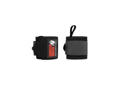 Luvas Pro Preto Tamanho Único GORILLA WEAR