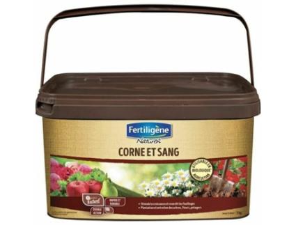 Fertilizante para Plantas Naturen 3 kg