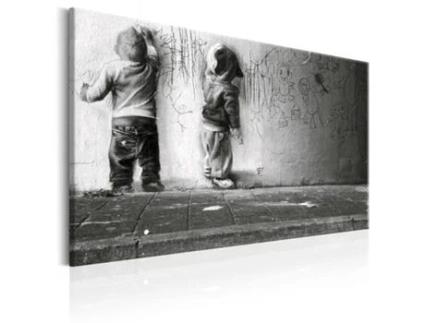 Quadro ARTGEIST New Generation (120x80)