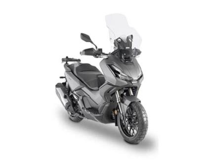 Pára-Brisas de Mota GIVI Honda Adv 350 22