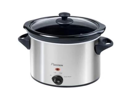 Fogão Lento BESTRON Asc350 3.5L 180W