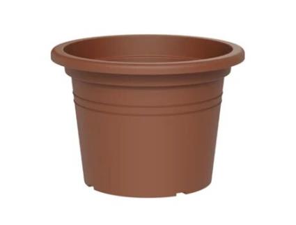 Pote Cilíndrico DÉCOLINES Garden Ø 50