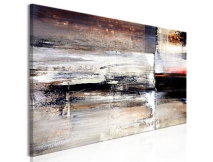 Quadro ARTGEIST Calm Hum (1 Part) Narrow (150x50)
