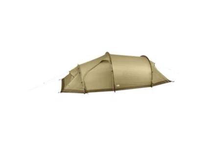 Tendas Iglu/Cúpula FJÄLLRÄVEN Tenda abisko shape 3