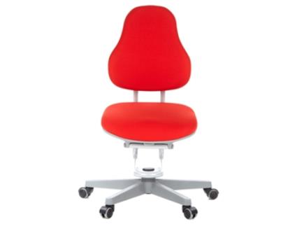 Cadeira Infantil ROVO CHAIR Buggy Tela Vermelho Salmón