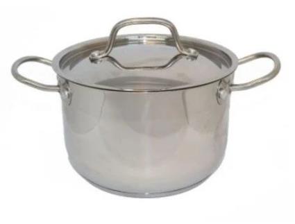 Panela comT 22CM Tasty 5L