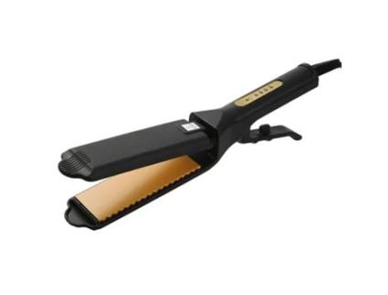 Alisador de Cabelo TRUMSEN-AG Portátil-Preto