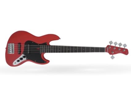 Marcus Miller V3P-4 Rs
