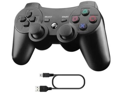 Comando MDUG Ps3 Bluetooth