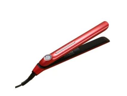 Alisador de Cabelo TRUMSEN-AG V-566R Vermelho