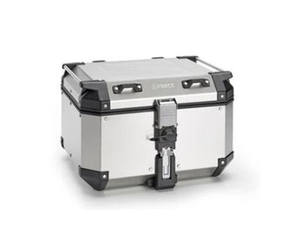 Caixa Superior em Alumínio Kappa K-Force