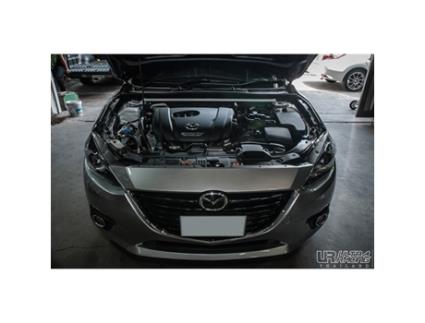 Barra de Suspensão ULTRA RACING Mazda 3 13+ / 6 12+ 2P Front Upper Strutbar 2510