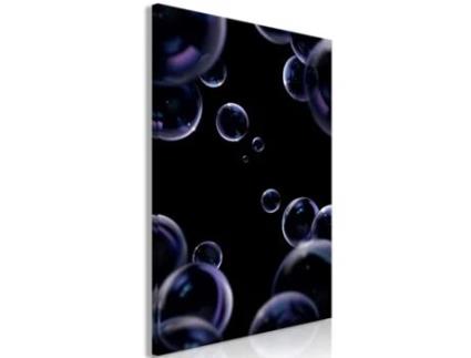 Quadro ARTGEIST Lightness of Being (1 Part) Vertical (60x90)