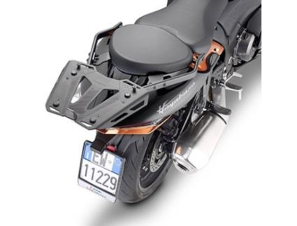 Top Case para Motas GIVI Suzuki Monokey Monolock Hayabusa 1300 21-22