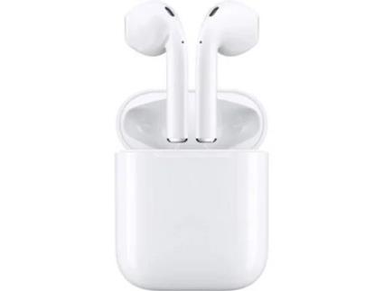 Auriculares Bluetooth True Wireless HBQ I11 5.0 (In Ear - Microfone)