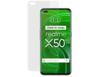 TUMUNDOSMARTPHONE - Película Hidrogel Mate Anti-impressão digital para Realme X50 Pro 5G TUMUNDOSMARTPHONE Película Hidrogel Mate Anti-impressão digital para Realme X50 Pro 5G TUMUNDOSMARTPHONE