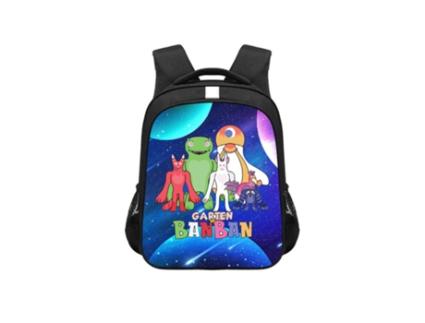 Mochila Escolar XM (Poliéster)