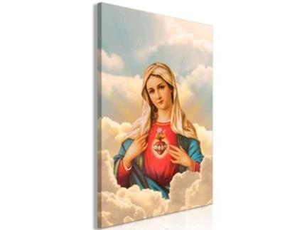 Quadro ARTGEIST Mary (1 Part) Vertical (20x30)