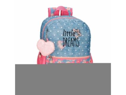 Mochila ENSO Little Dreams 32cm