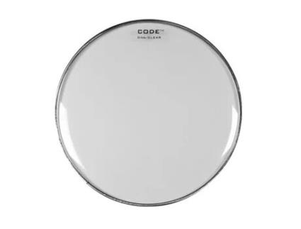 Code Tom 16 Dna Transparente