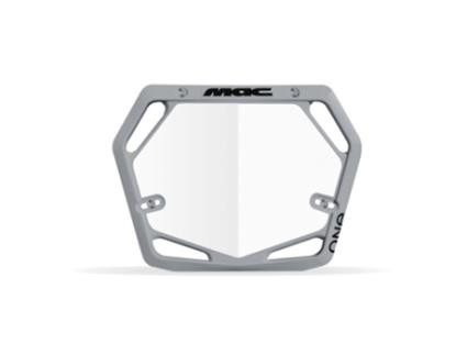Placa Bmx MAC COMPONENTS Pro