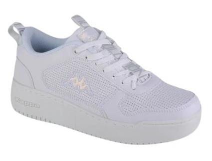Botas KAPPA Fogo Pf para Mulher (40 - Branco)