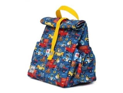 Lancheira THE LUNCH BAGS (24 x 21 x 16)